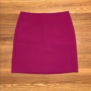 Loft Mini Skirt